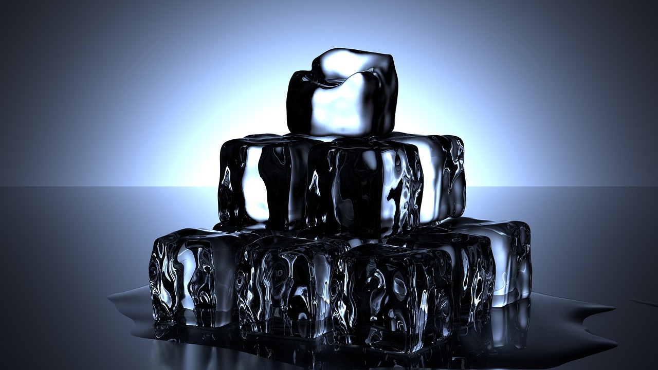扇風機に氷を使うことで得られる効果とは？