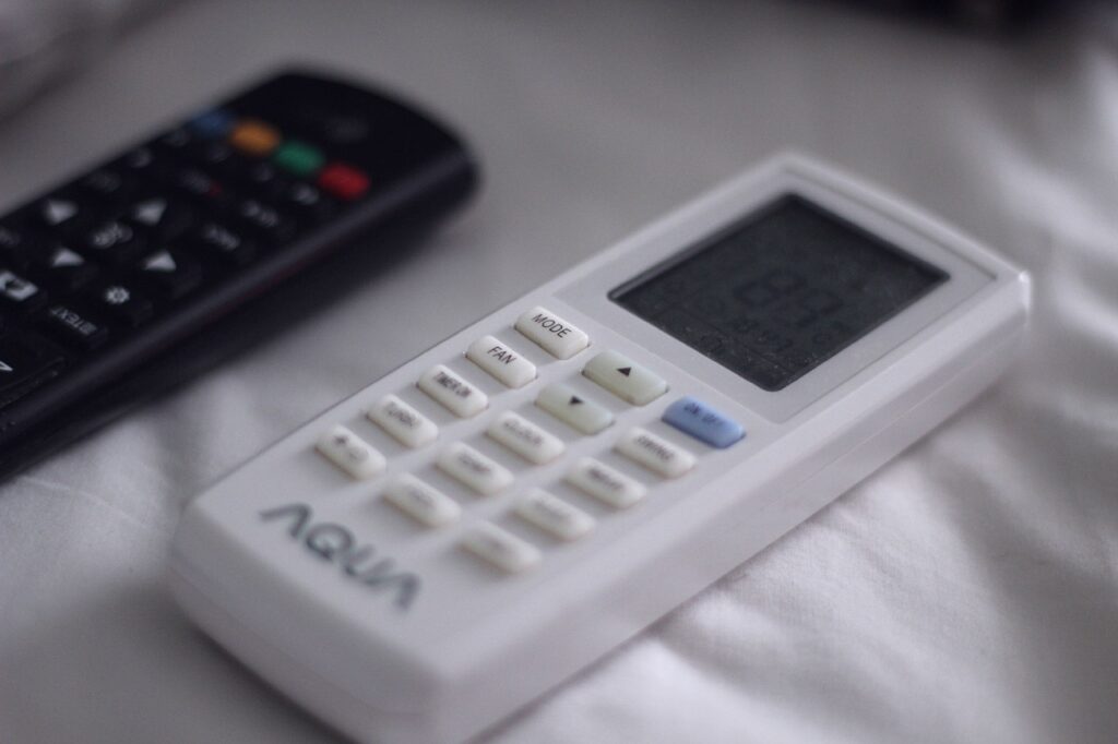 エアコンの省エネ効果を高める使い方は？