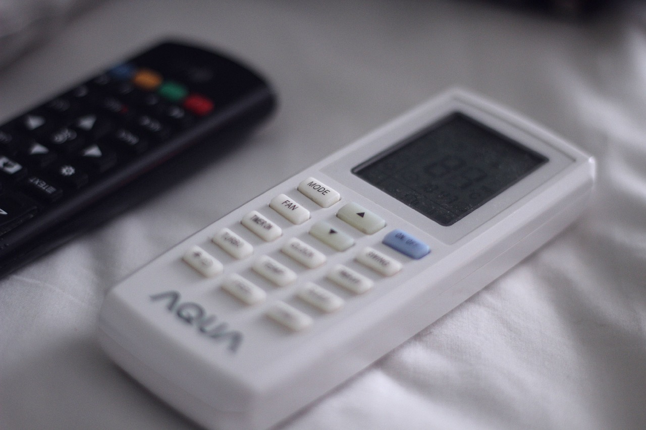 エアコンの省エネ効果を高める使い方は？