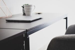 在宅ワークで体温が上がる暑さの対策は？