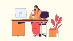 テレワークでの暑さ対策に最適な快適環境の作り方は？